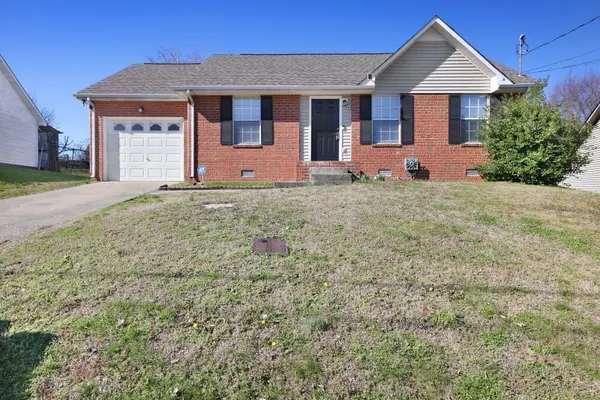 3408 Bruner Ct, Nashville, TN 37211