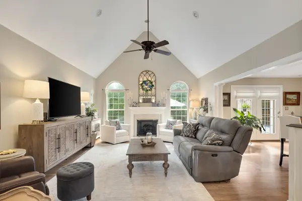 458 Gandervalley Ln, Lexington, TN 38351