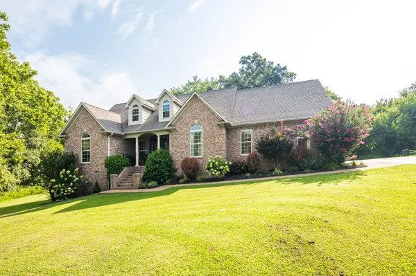 458 Gandervalley Ln, Lexington, TN 38351