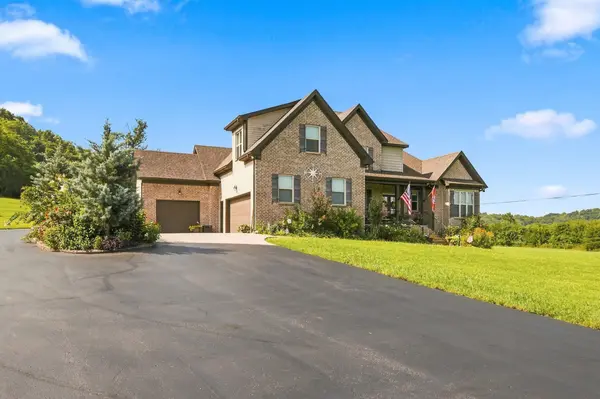 1773 Kennedy Creek Rd, Auburntown, TN 37016