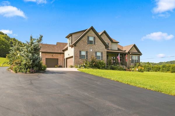 1773 Kennedy Creek Rd, Auburntown, TN 37016