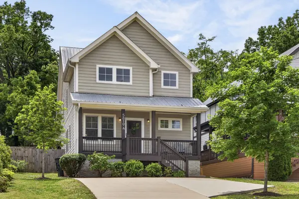 5819A Maxon Ave, Nashville, TN 37209