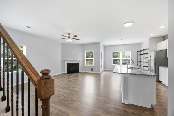 9842 Ramble Brook Lane, Apison, TN 37302
