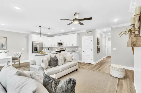 166 Sango Drive #51, Clarksville, TN 37043