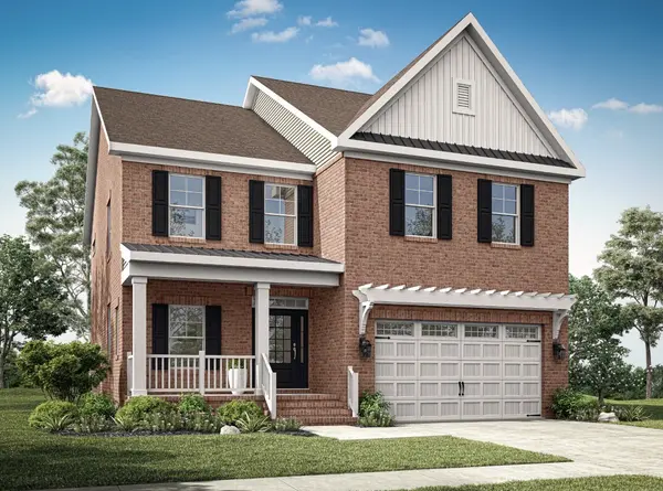 2408 Oakmont Lane, Mount Juliet, TN 37122