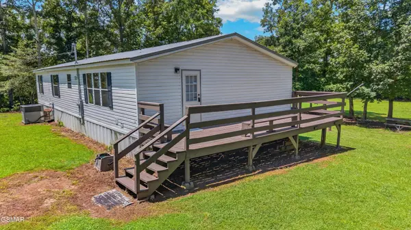 1649 Hopeless Road, Dandridge, TN 37725
