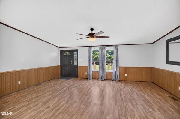 1649 Hopeless Road, Dandridge, TN 37725