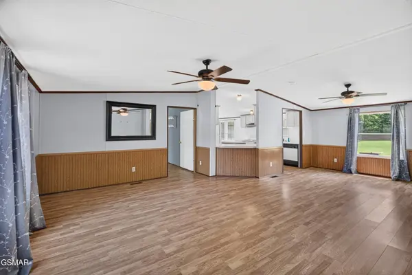 1649 Hopeless Road, Dandridge, TN 37725
