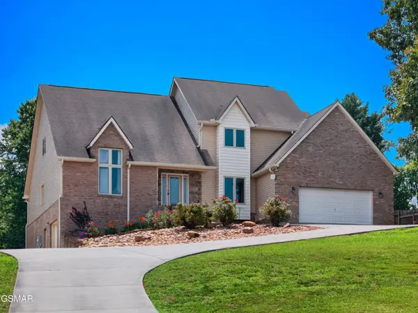 219 Sullivan Pointe, Dandridge, TN 37725