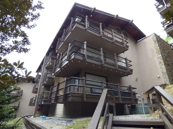 1081 Cove Road #821, Sevierville, TN 37876