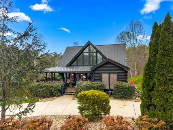 532 Turtle Dove Trail, Dandridge, TN 37725
