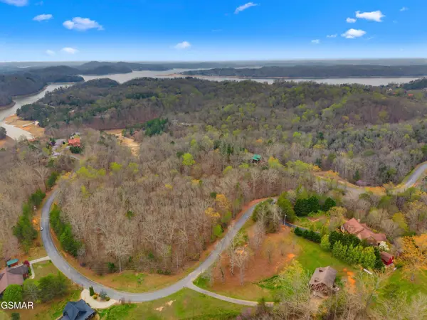 107 Turtle Dove Trail, Dandridge, TN 37725