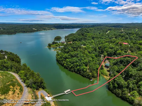 2759 Wildwood Road, Dandridge, TN 37725