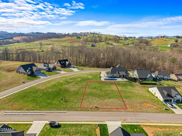 57 Shoreline Vista, Morristown, TN 37814