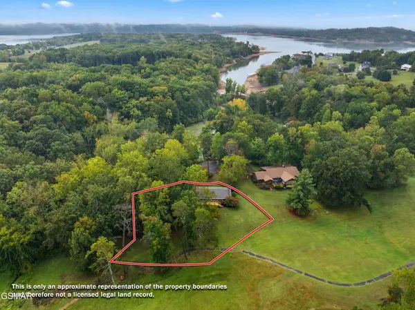 3320 Hazelwood Court, Baneberry, TN 37890