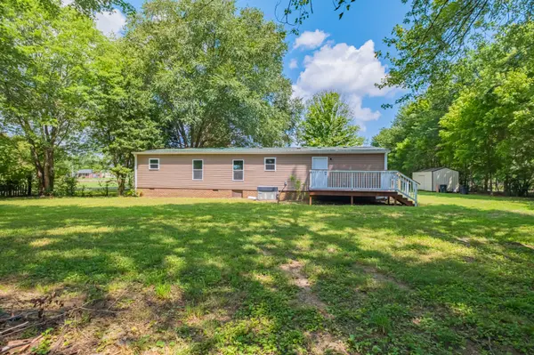12571 Old Tullahoma Rd, Tullahoma, TN 37388