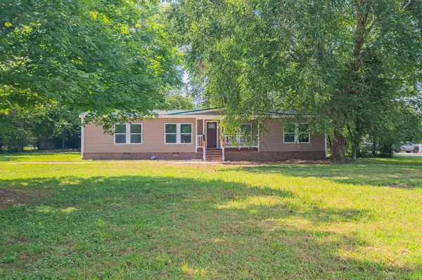 12571 Old Tullahoma Rd, Tullahoma, TN 37388