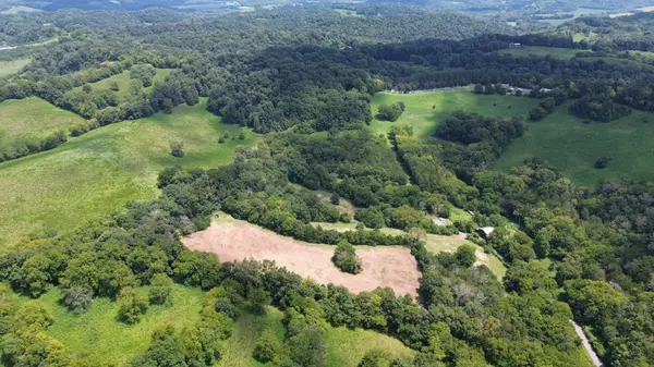 0 Sullenger Bend, Belvidere, TN 37306