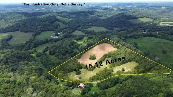 0 Sullenger Bend, Belvidere, TN 37306