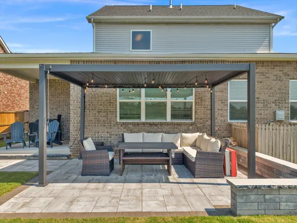 1207 Hodges Rd, Mount Juliet, TN 37122