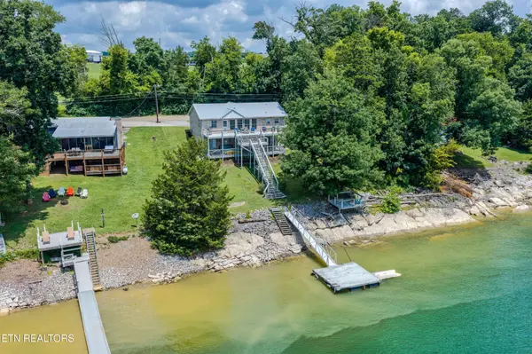 1413 Highway 139, Dandridge, TN 37725
