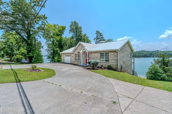 1413 Highway 139, Dandridge, TN 37725