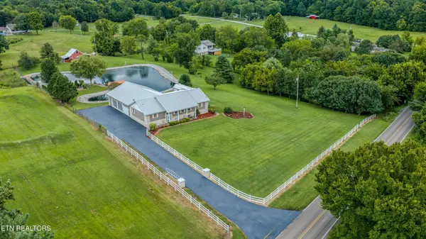 1410 Jeffries Hollow Rd, Seymour, TN 37865