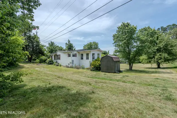 108 N Knob Creek Rd, Seymour, TN 37865