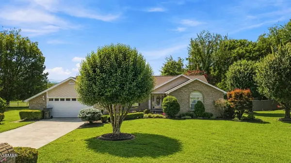 260 Lexington Place, Sevierville, TN 37862