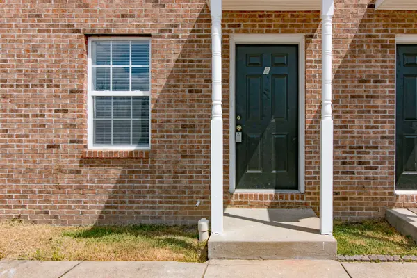 809 Oak Arbor Ct #3, Clarksville, TN 37040