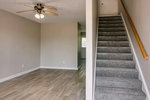 809 Oak Arbor Ct #3, Clarksville, TN 37040