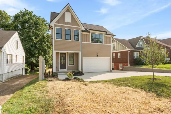 1130A Delmas Ave, Nashville, TN 37216