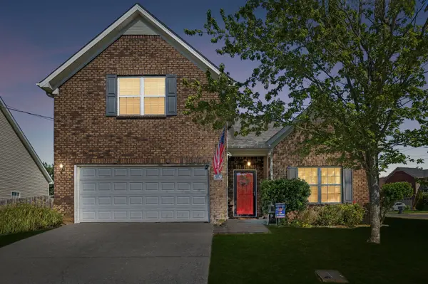1141 Shire Dr, Antioch, TN 37013