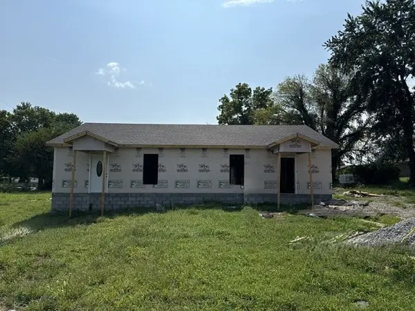 112 Short St, Winchester, TN 37398