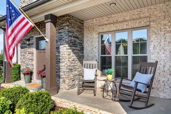 1280 Easthaven Dr, Clarksville, TN 37043
