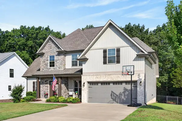 1280 Easthaven Dr, Clarksville, TN 37043