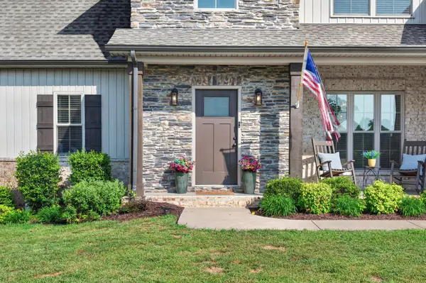 1280 Easthaven Dr, Clarksville, TN 37043
