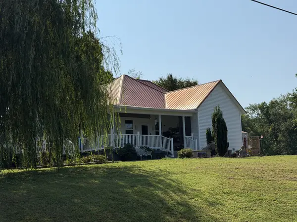 209 Old Flat Creek Rd, Shelbyville, TN 37160
