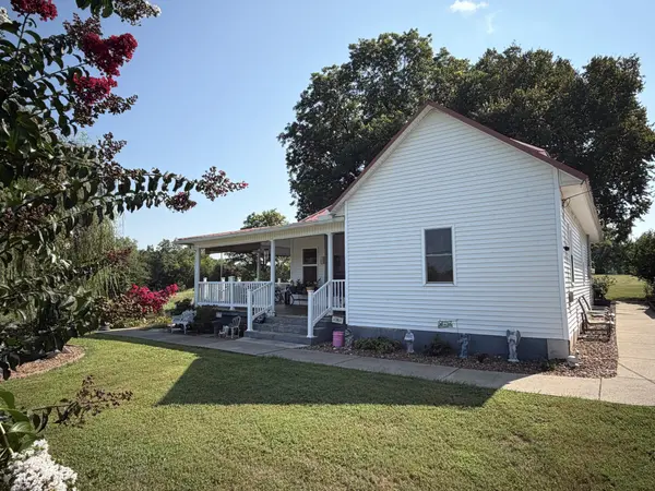 209 Old Flat Creek Rd, Shelbyville, TN 37160