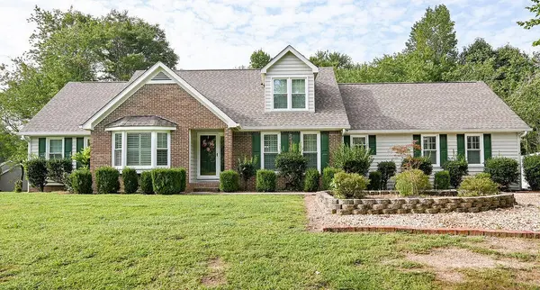 3147 Chestnut Circle #NW, Cleveland, TN 37312
