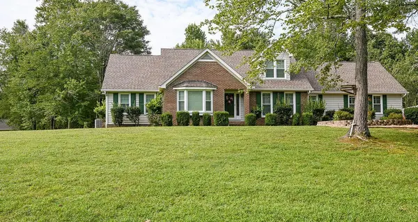 3147 Chestnut Circle #NW, Cleveland, TN 37312