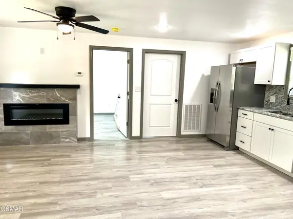 751 Warford Road, Newport, TN 37821