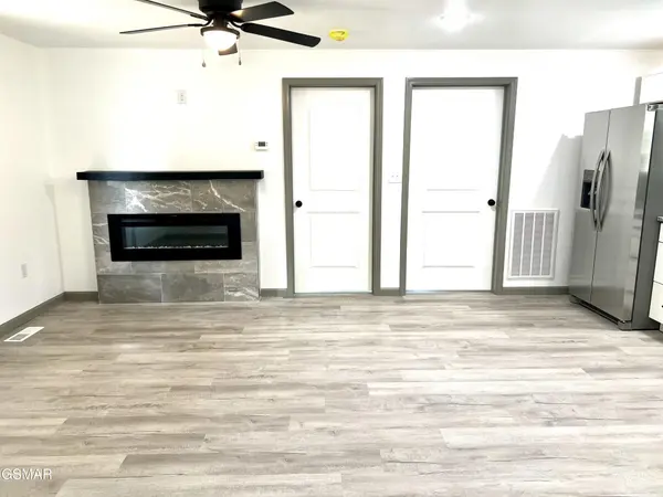 751 Warford Road, Newport, TN 37821