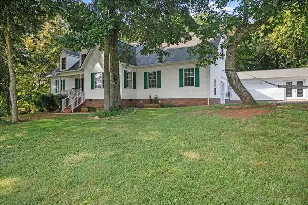 106 Tara Dr, Unionville, TN 37180