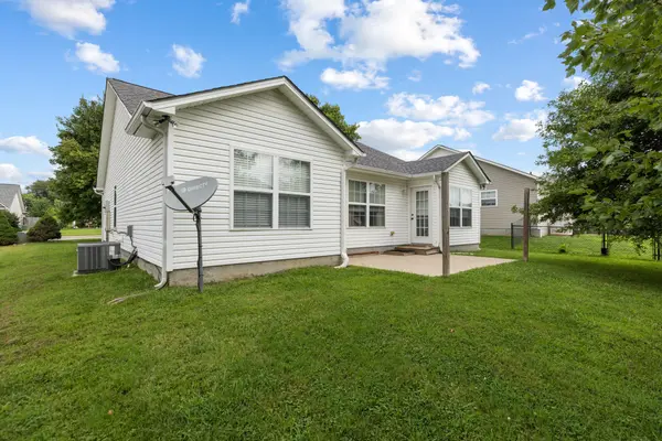 2006 Golden Ct, Spring Hill, TN 37174