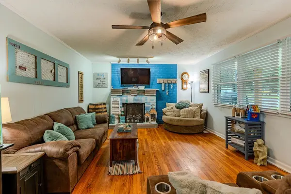 60 Lynn St, Morrison, TN 37357
