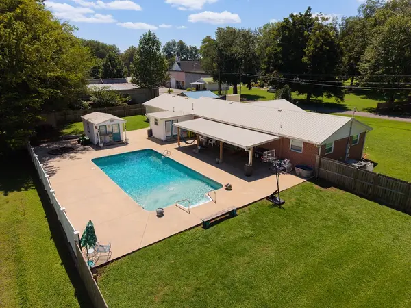 60 Lynn St, Morrison, TN 37357