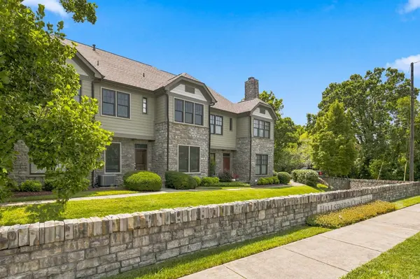 4216 Hillsboro Pike, Nashville, TN 37215