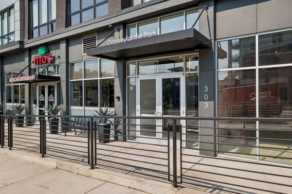 303 31st Ave #N #408, Nashville, TN 37203