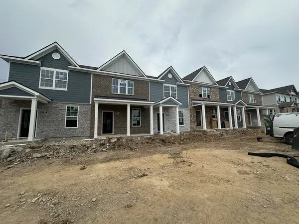 747 Ashbrook Drive, Lebanon, TN 37087
